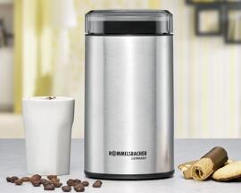Kaffeemühlen Rommelsbacher