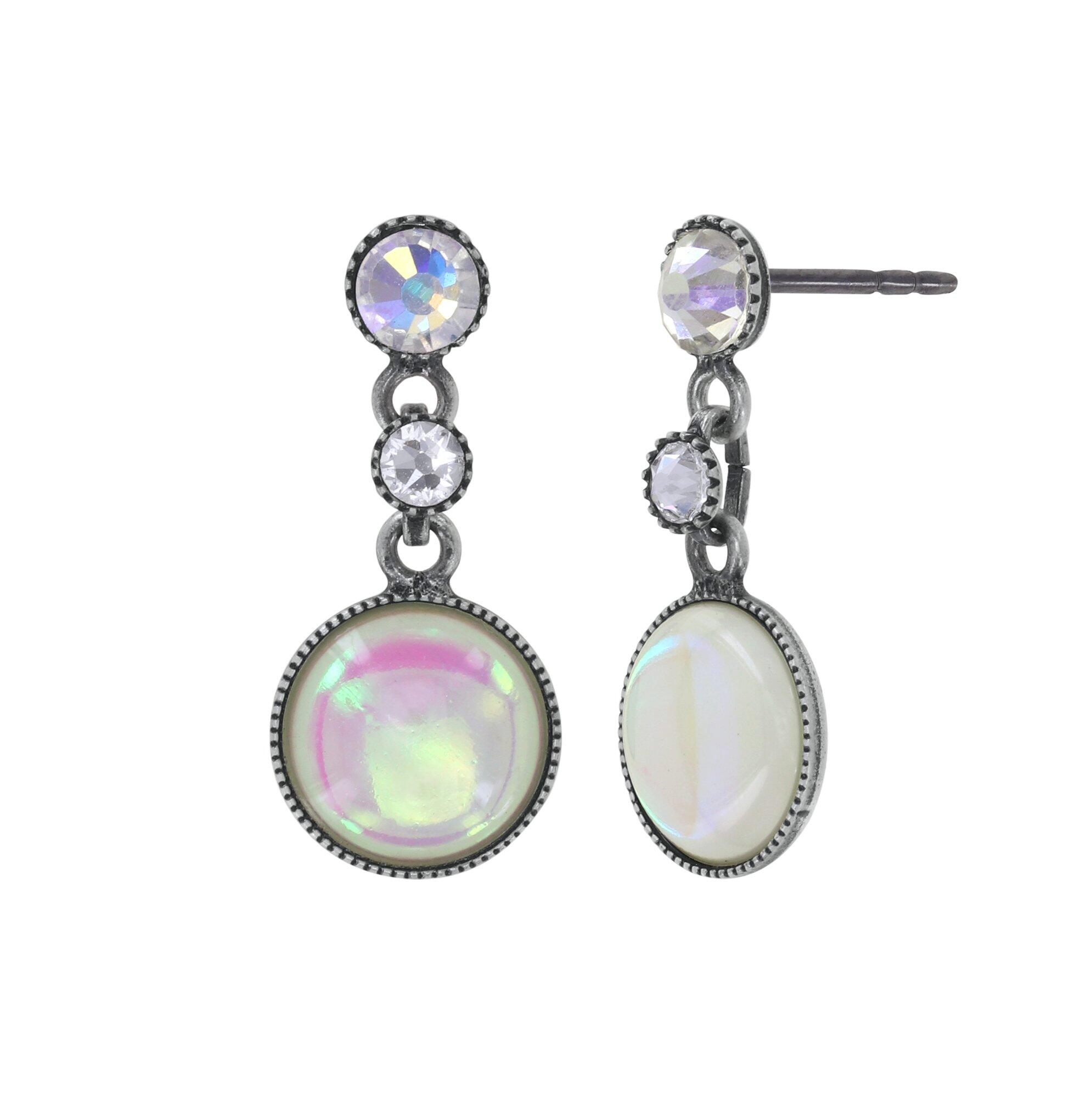 Earrings - Afternoon Bling