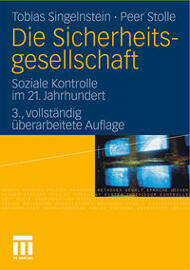 Bücher Sozialwissenschaftliche Bücher Springer VS in Springer Science + Business Media