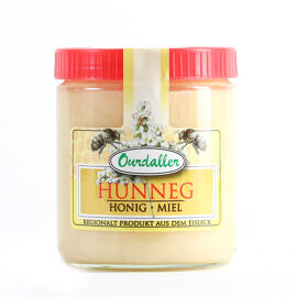 Honey Ourdaller
