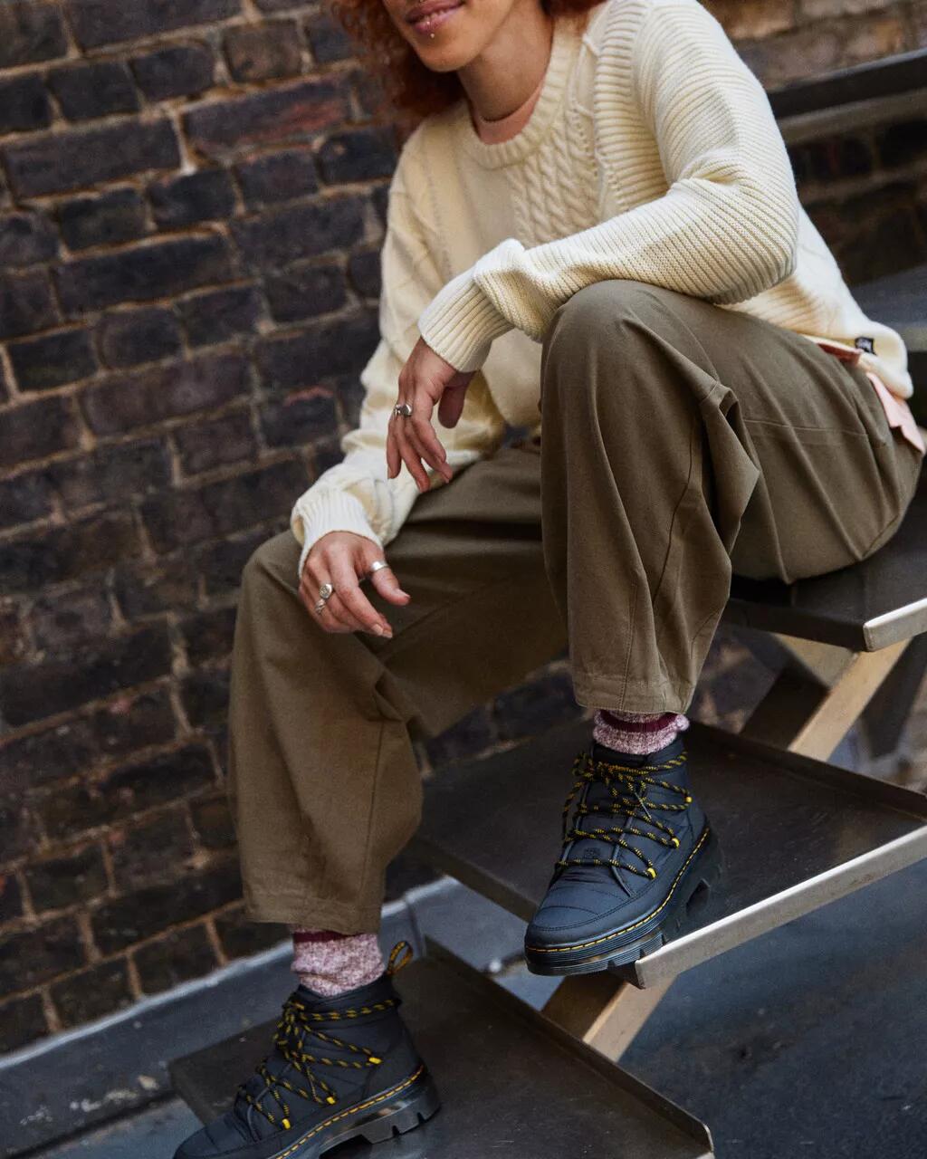 Dr martens confort shop