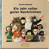 gift books Pattloch Geschenkbuch Verlagsgruppe Droemer Knaur GmbH&Co. KG
