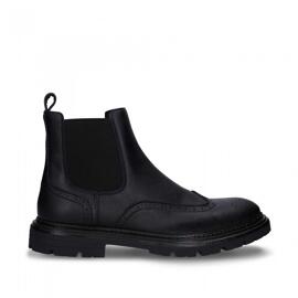 Stiefel Chelsea Boots Schuhe Bekleidung & Accessoires Nae Vegan Shoes