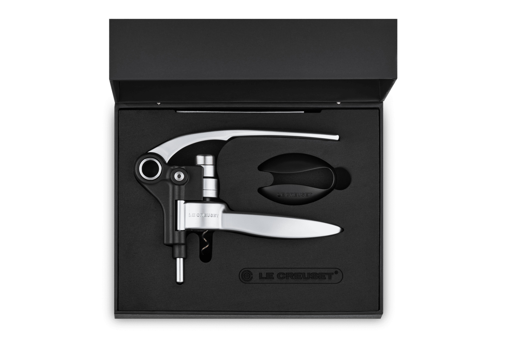 LM-250 Professional Lever Corkscrew