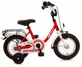 Bicycles Bachtenkirch
