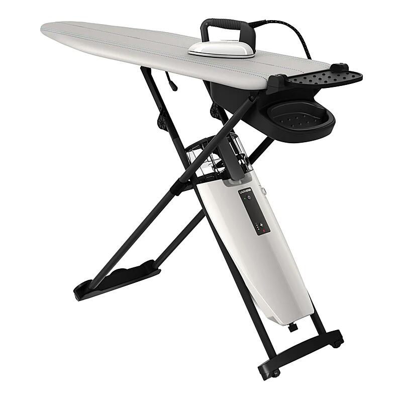 Laurastar Smart I 000.0303.810 – High-End Bügelsystem mit Aktivtisch, DMS-Dampf
