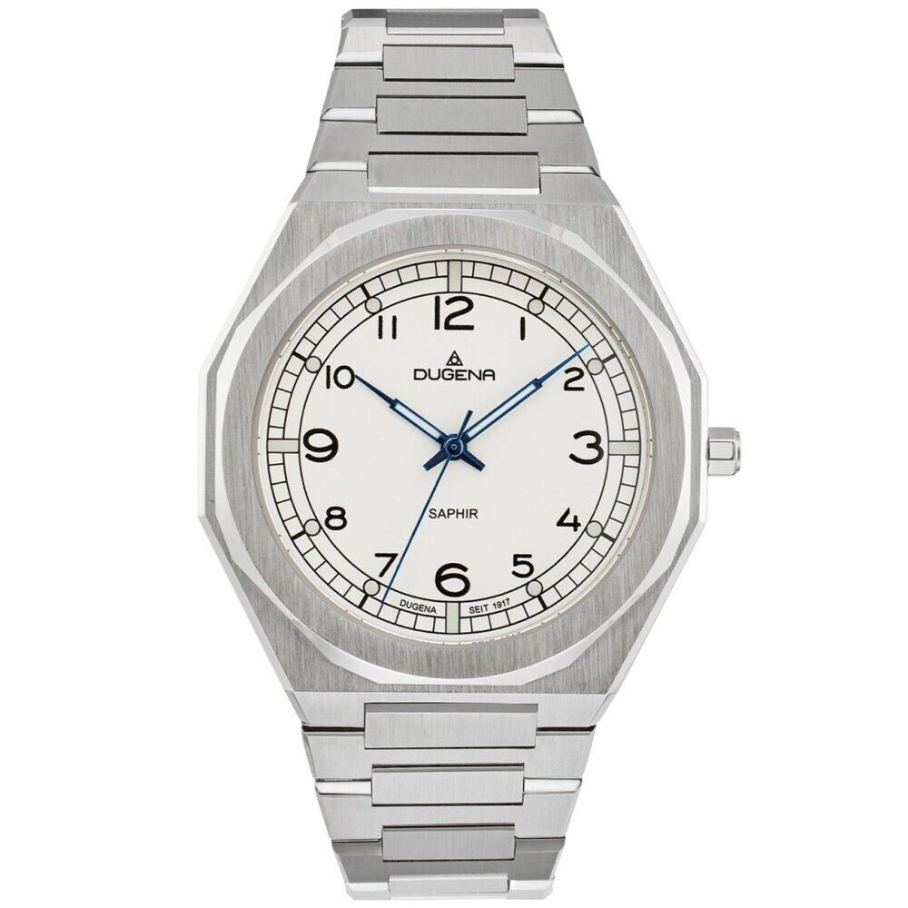 Dugena - 4461226 - Montre-bracelet - pour homme - à quartz - Munich