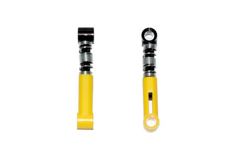 Bloc De Jonction CaDA 2.4 GHz Récepteur/Boîte à Batterie - CJV1077 - Pour Constructions