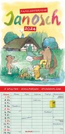 Kalender, Organizer & Zeitplaner ALPHA EDITION GmbH & Co. KG