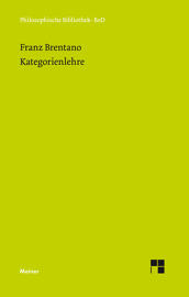livres de philosophie Livres Felix Meiner Verlag