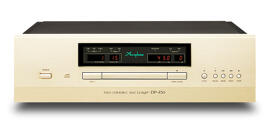 Lecteur SACD/CD Accuphase