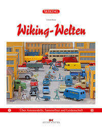 Livres livres sur le transport Delius, Klasing & Co. Bielefeld