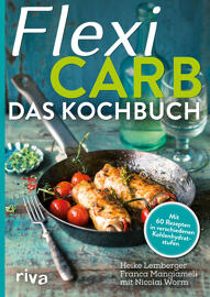 Kitchen Books Riva Verlag im FinanzBuch Verlag