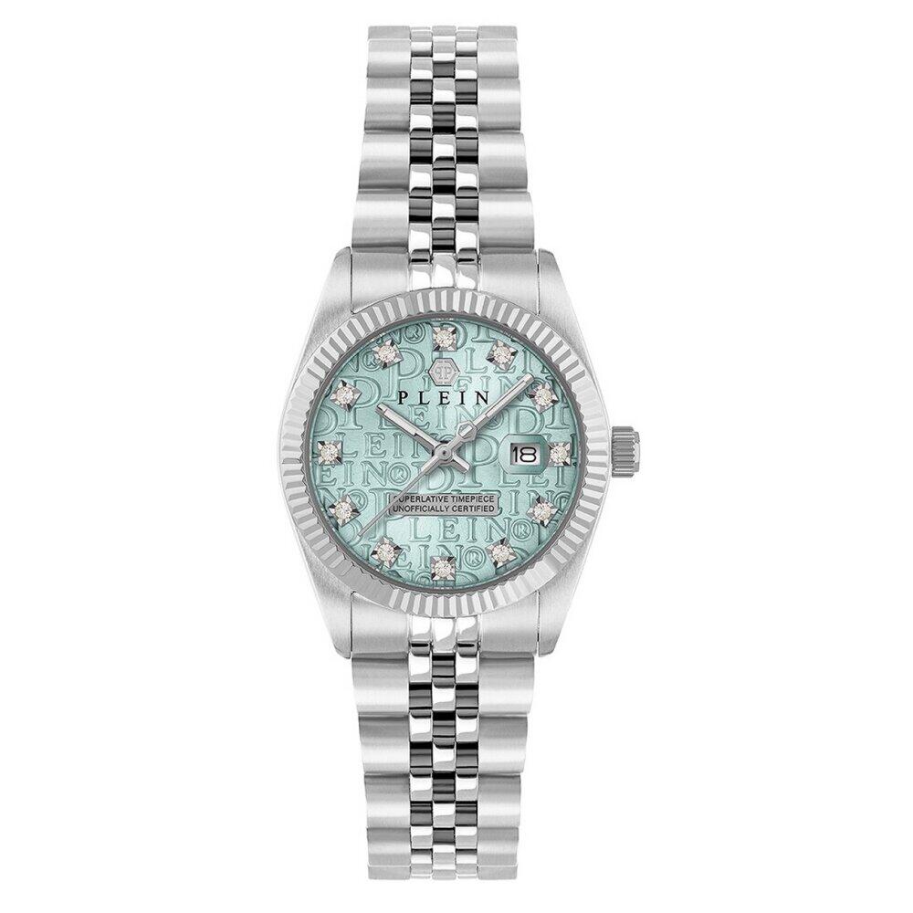 Philipp Plein - PWNFA0225 - Wristwatch - Women's - Quartz - Date Superlative
