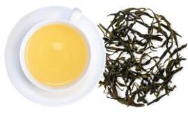 Grüner Tee Tee Gschwendner tea