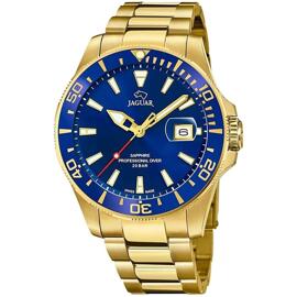 Wristwatches Jaguar