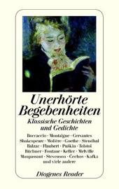 Belletristik Bücher Diogenes Verlag AG Zürich