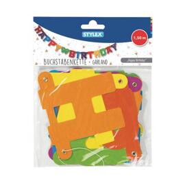 Partyartikel STYLEX