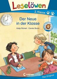 Bücher 6-10 Jahre Loewe Verlag GmbH