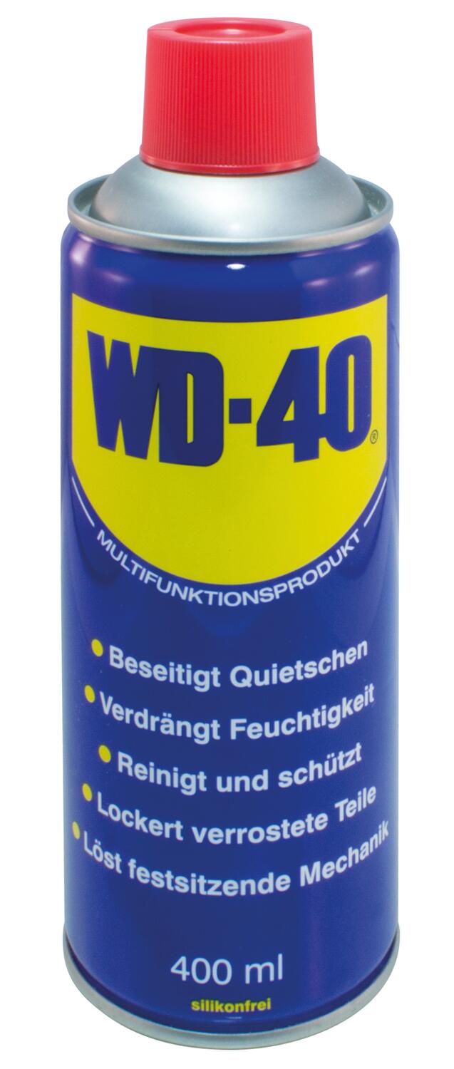 WD40 WD40 - 400ml