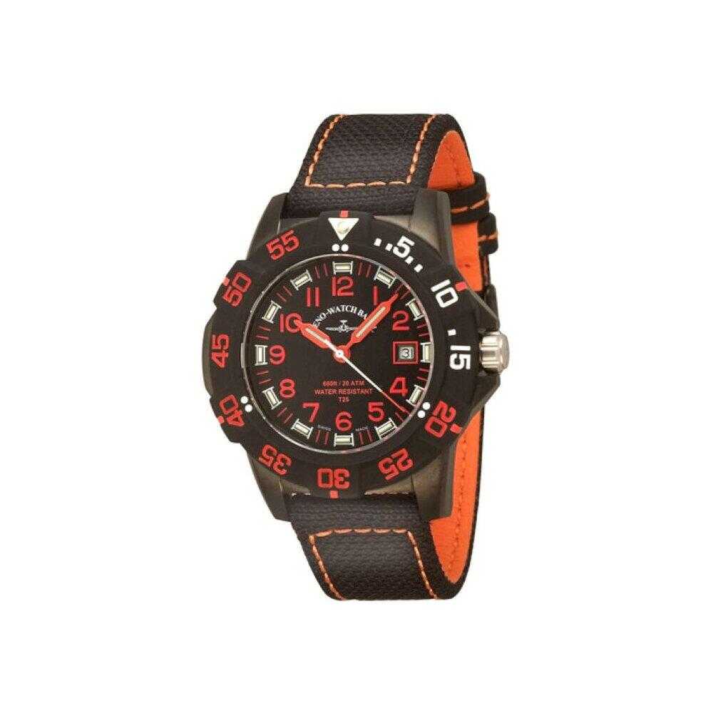 2024-25 秋冬新作  Men - Wristwatch - Zeno-Watch Basel Watch Zeno - Letzshop | その他