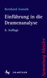 Language and linguistics books Books J.B. Metzler Verlag GmbH in Springer Science + Business Media