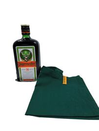 Liqueurs et spiritueux Jägermeister