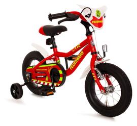 Bicycles Bachtenkirch