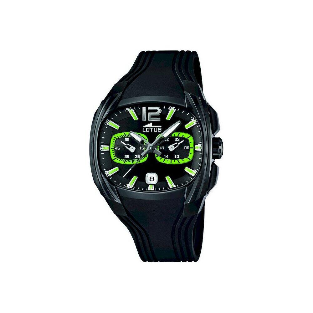 Lotus – 15757/5 – Montre-bracelet pour homme