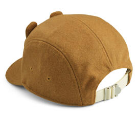 Baby & Toddler Hats Outerwear Bonnets Liewood