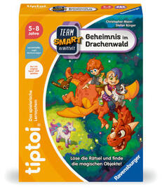 Jeux et jouets Ravensburger Verlag GmbH Spiele