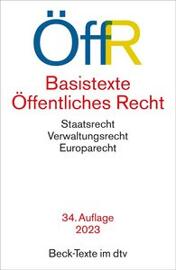 Bücher Rechtsbücher DTV im Beck, C.H. Verlag