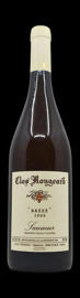 vin blanc Clos Rougeard