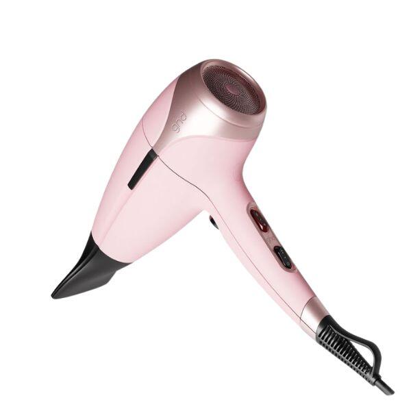 GHD EDITION LIMITEE Pink Séche-Cheveux Helios