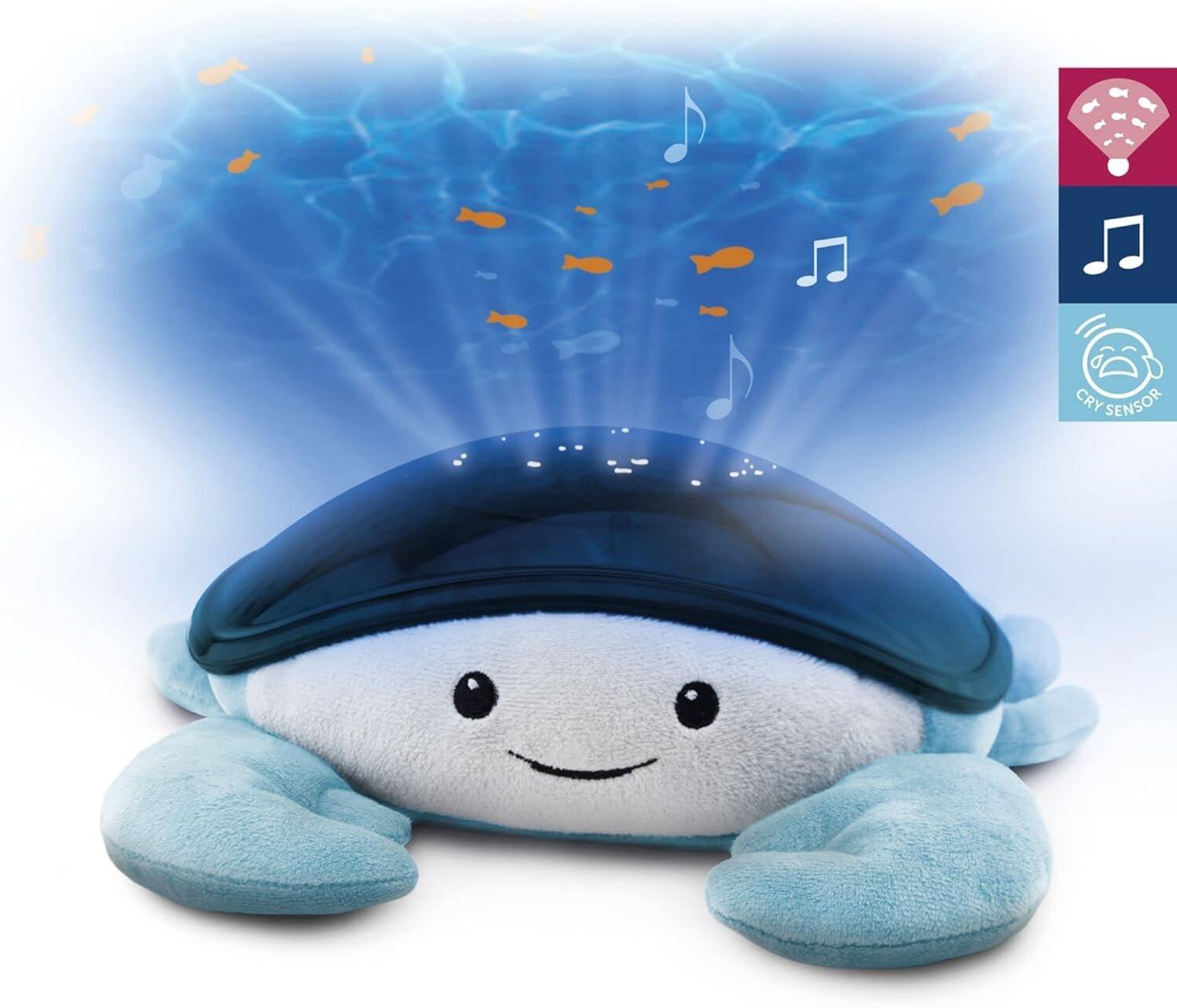 ZAZU - Ocean Projector - Cody