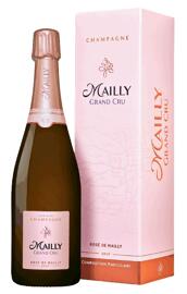 champagne Mailly