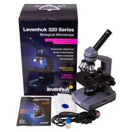 Monoculaires Levenhuk