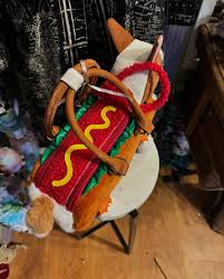 VENDULA LONDON NEW YORK CHATS ET CORGIS PRETZEL the CORGI GRAB BAG