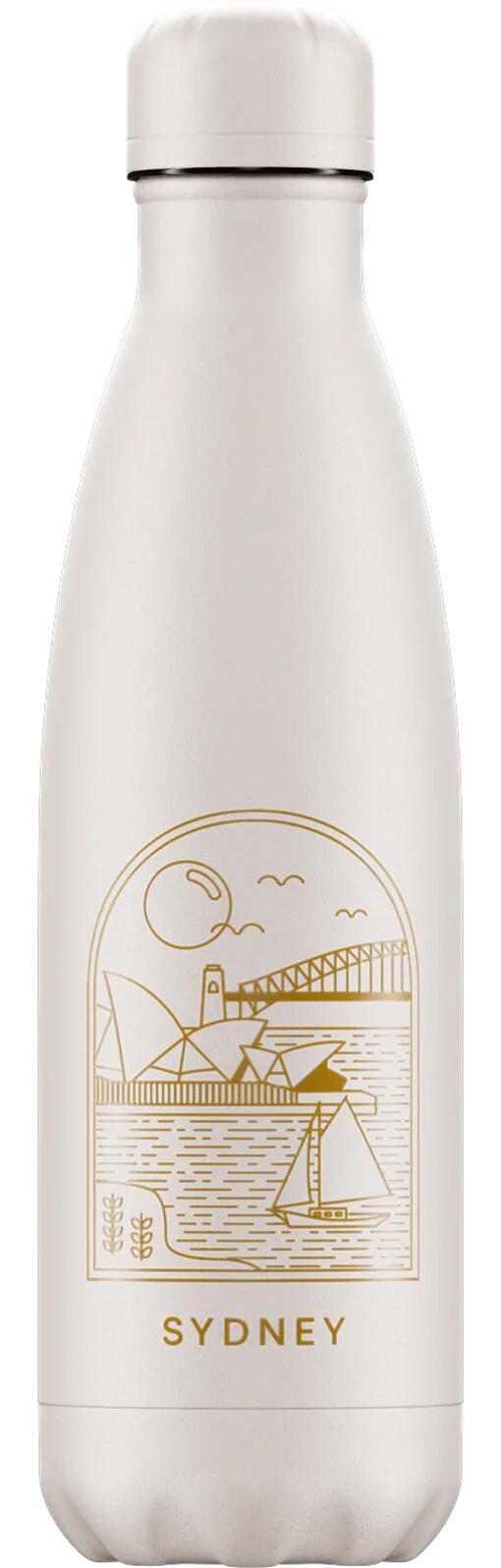 Chilly´s Chilly's thermos flask 500ml City Break Edition SYDNEY