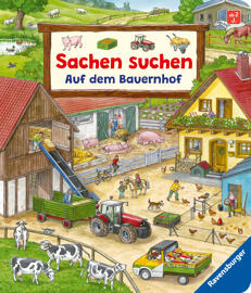 0-3 Jahre Ravensburger Verlag GmbH Buchverlag