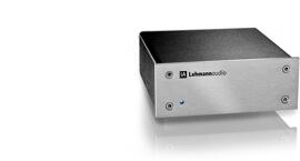 Turntable Accessories Lehmann Audio