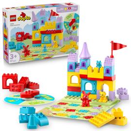 Interlocking Blocks LEGO®