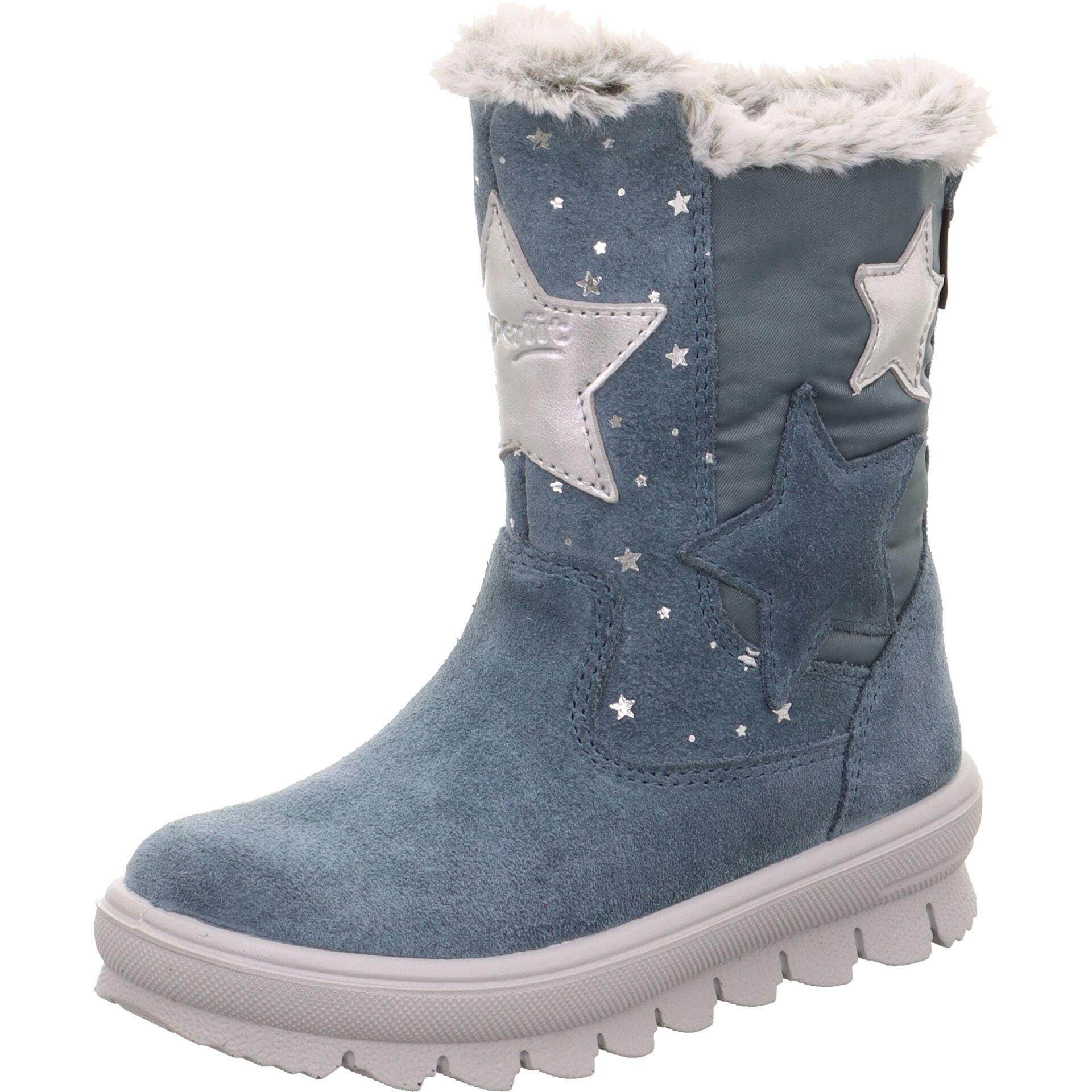 BOTTINE GORETEX SUPERFIT