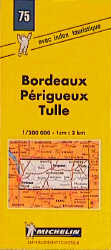 Bücher Karten, Stadtpläne und Atlanten Michelin Editions des Voyages Paris