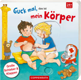 0-3 years Coppenrath Verlag GmbH & Co. KG