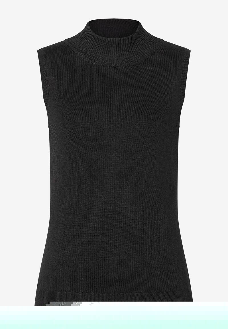 Pullunder mit Turtle