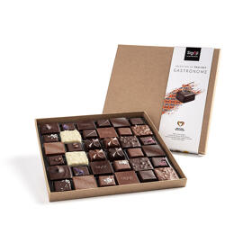 Chocolates Ochocolats - Sigôji