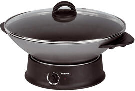 Sauteuses et woks électriques Tefal