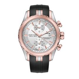 Chronographs Edox