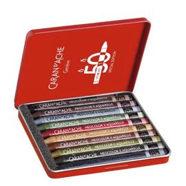 Zeichenbleistifte & Buntstifte Caran d’Ache